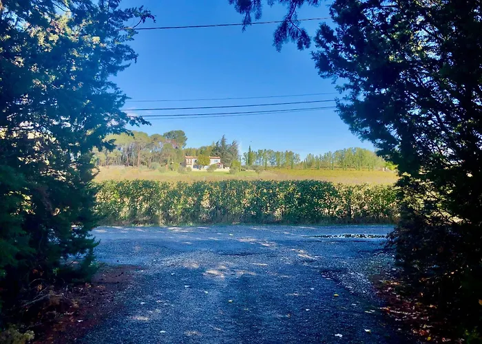 Domaine Plan Des Devens