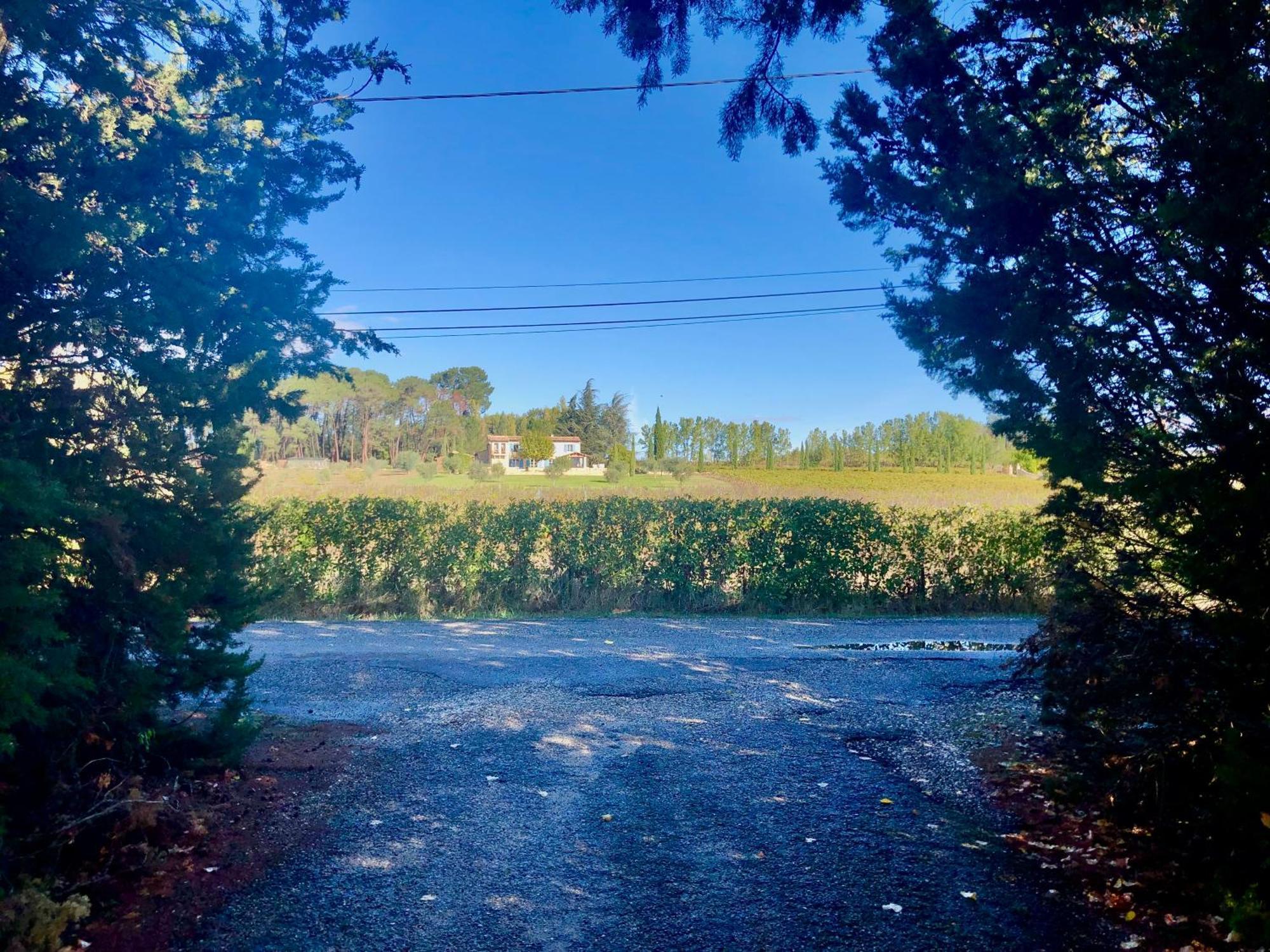 Domaine Plan Des Devens *
