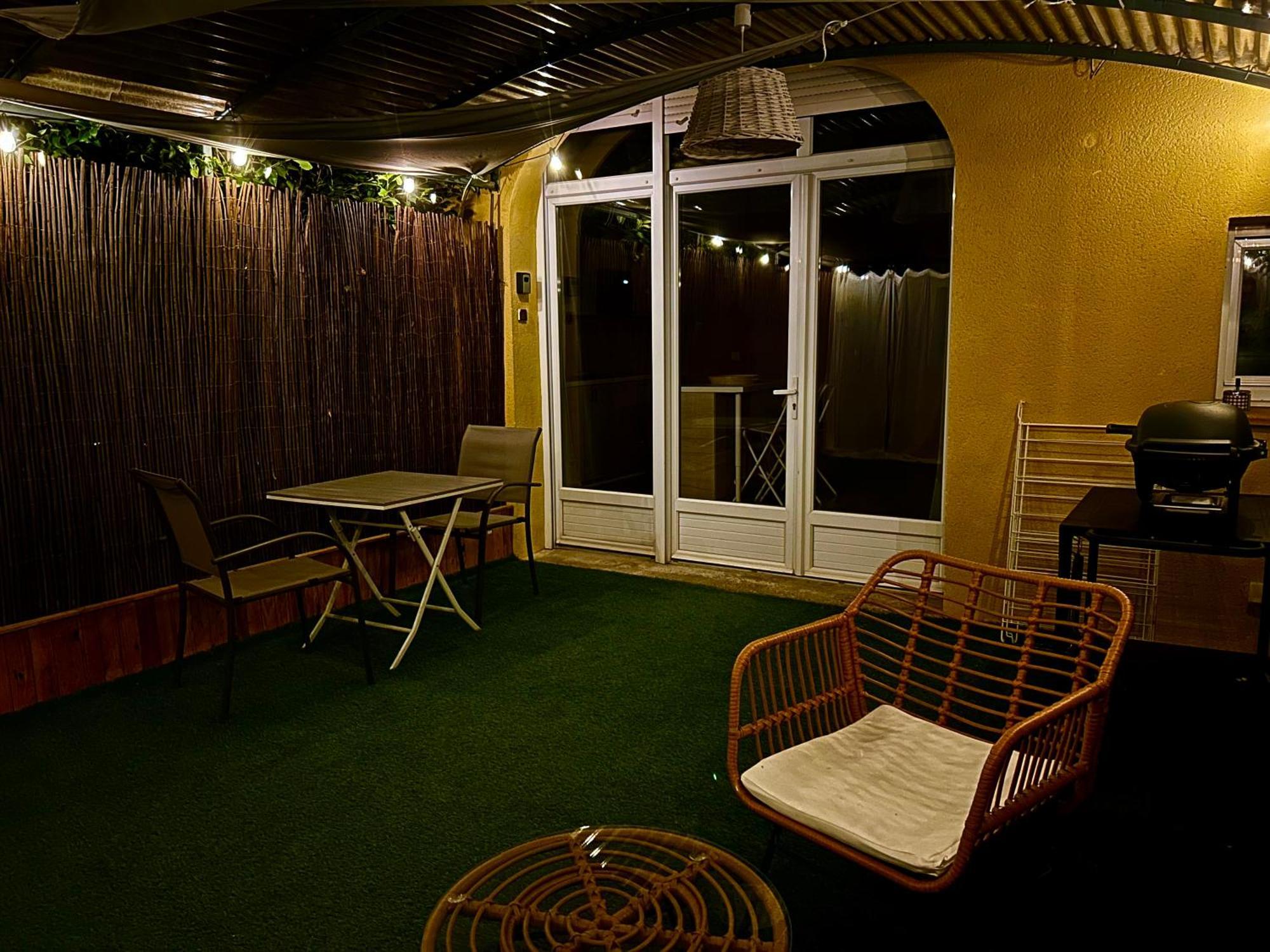 Holiday home Domaine Plan Des Devens