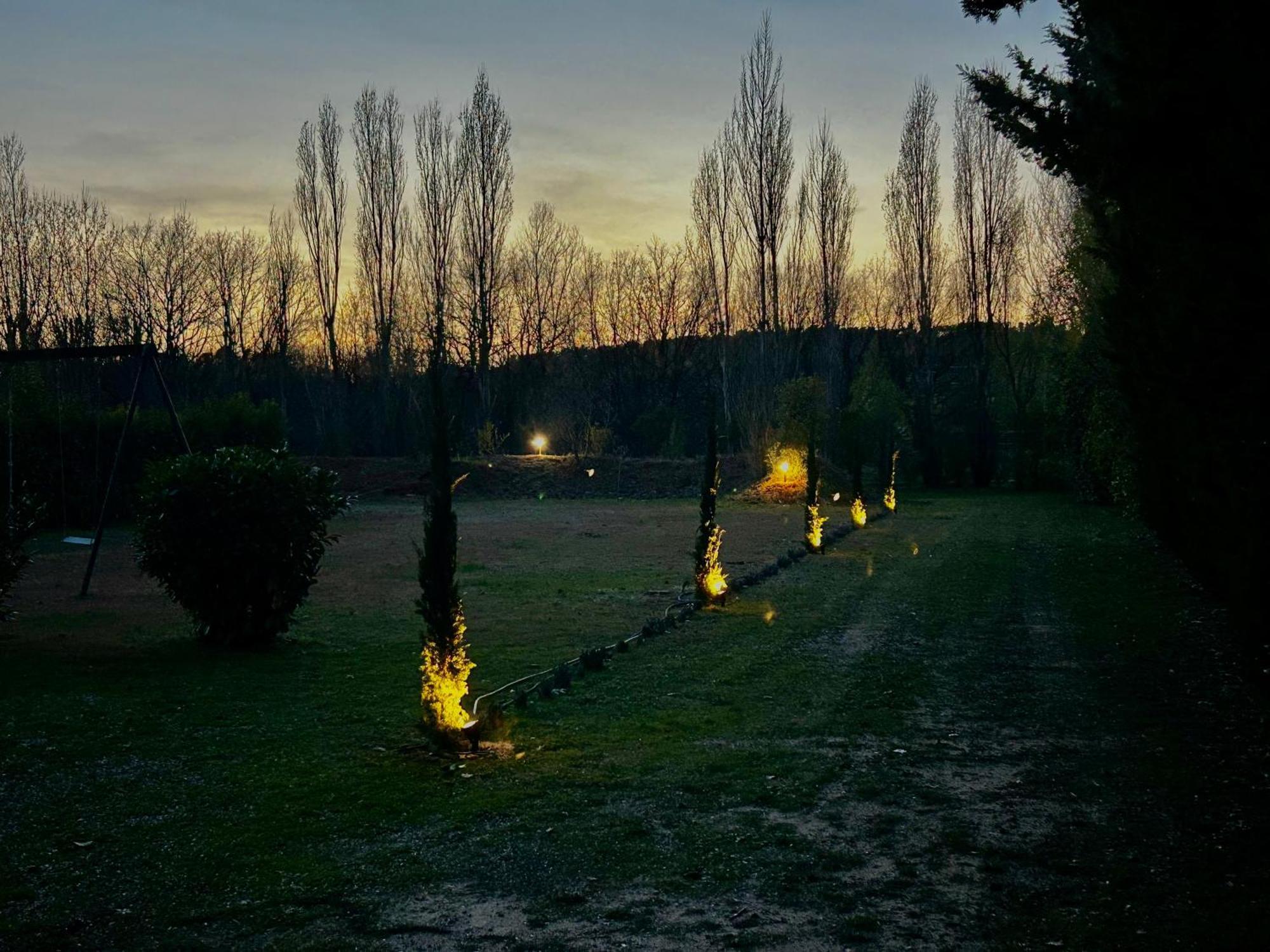 Holiday home Domaine Plan Des Devens *