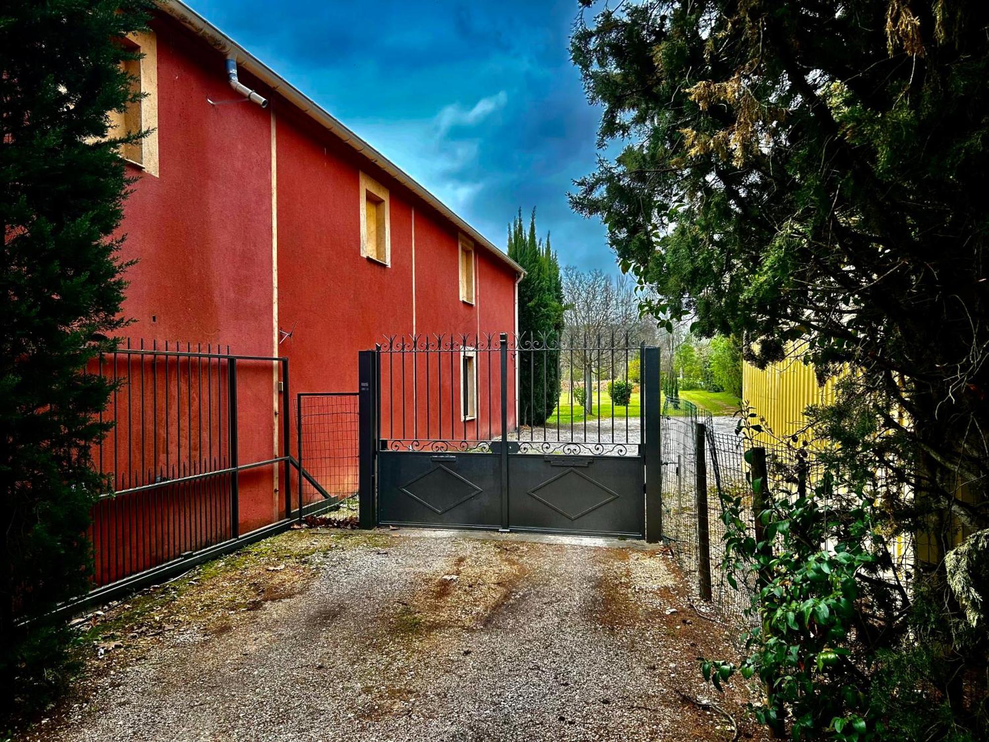 Domaine Plan Des Dévens *