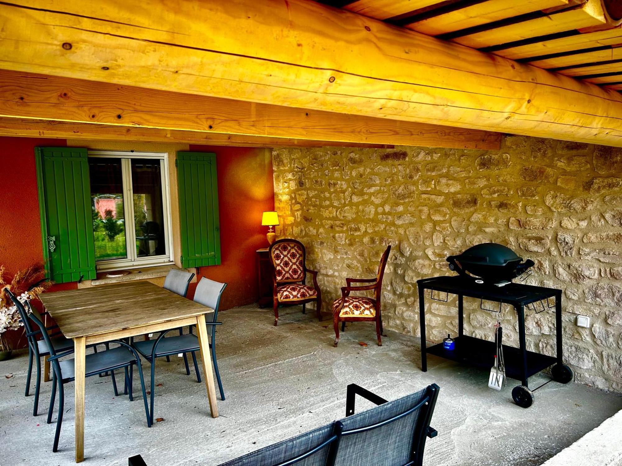 Domaine Plan Des Dévens Casa vacanze
