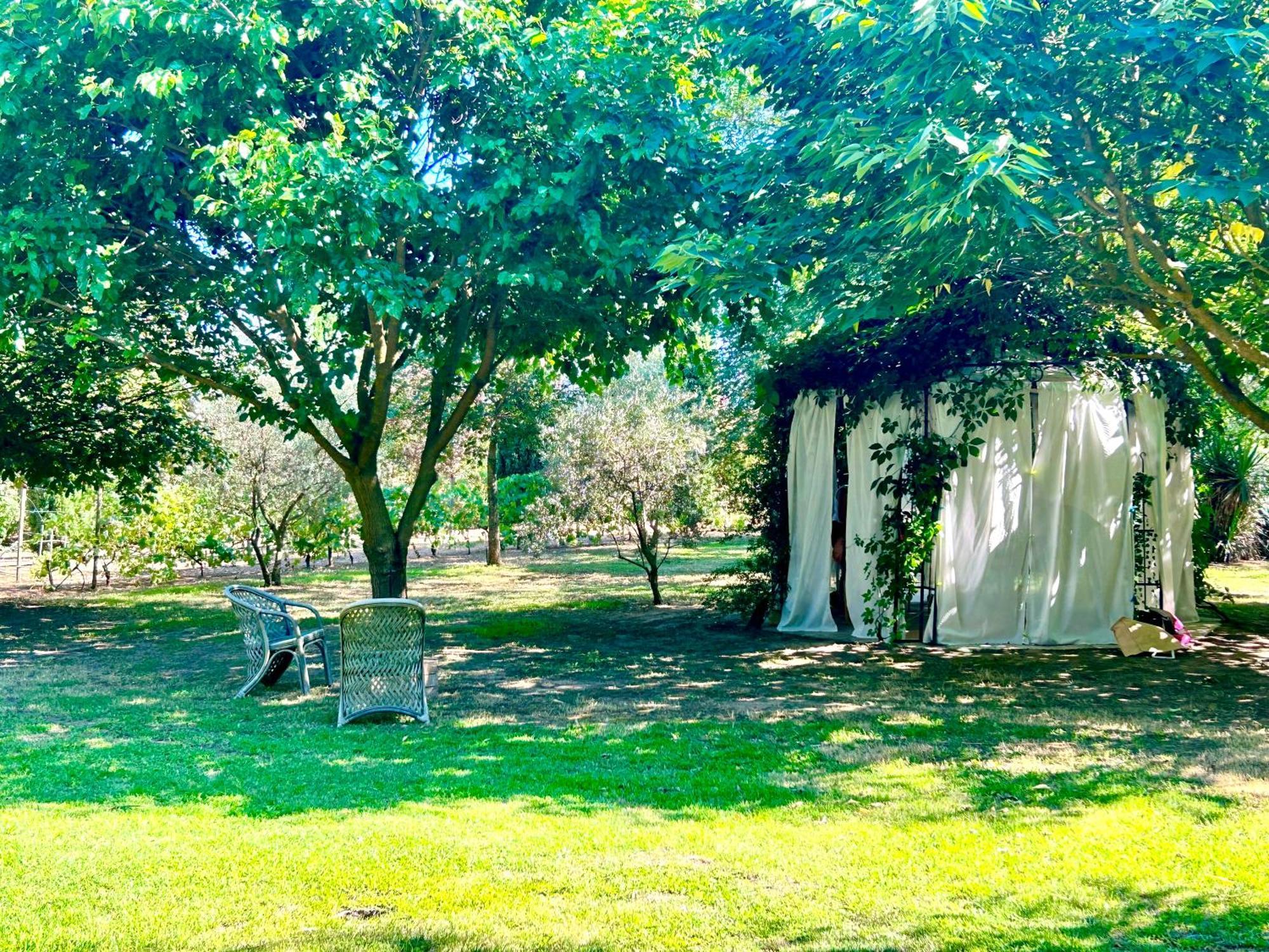 Domaine Plan Des Dévens