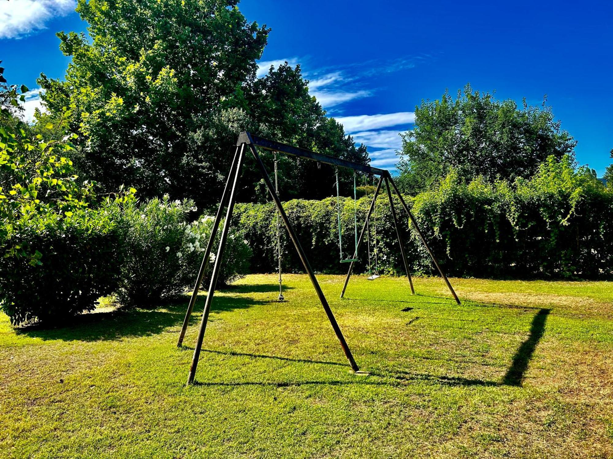Domaine Plan Des Dévens Casa vacanze Roussillon en Isere