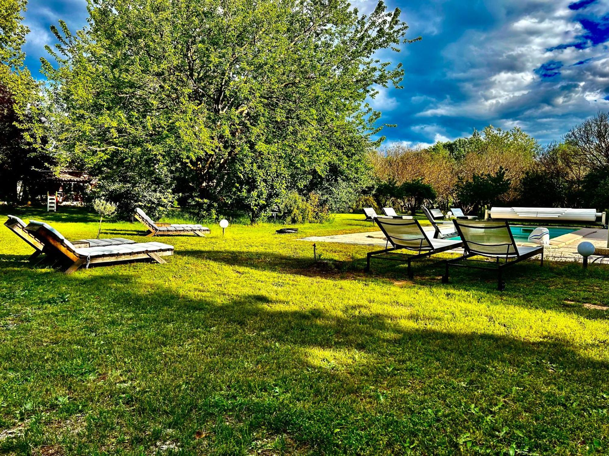 Domaine Plan Des Devens
