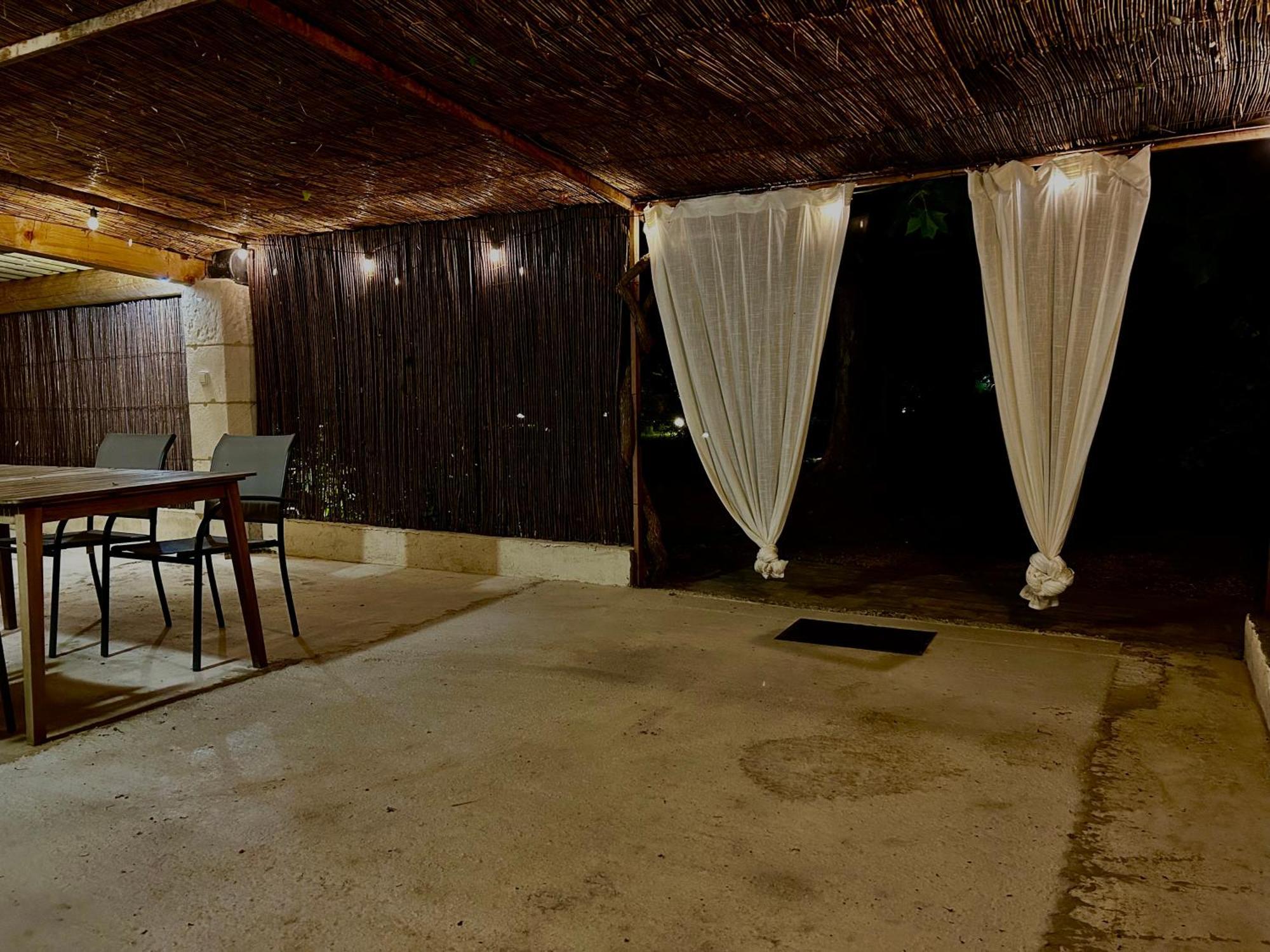 Domaine Plan Des Devens Holiday home