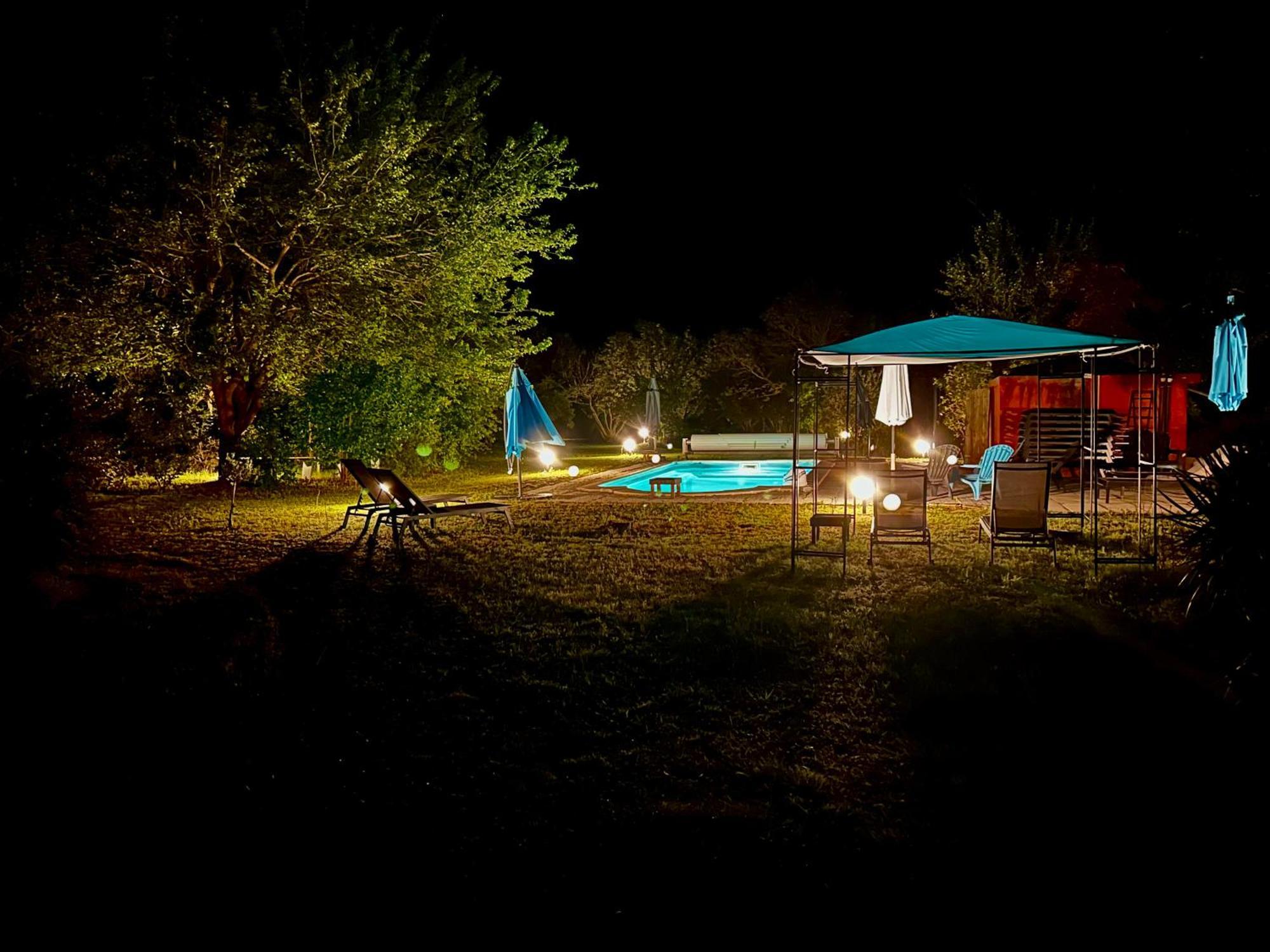 Domaine Plan Des Devens Holiday home *
