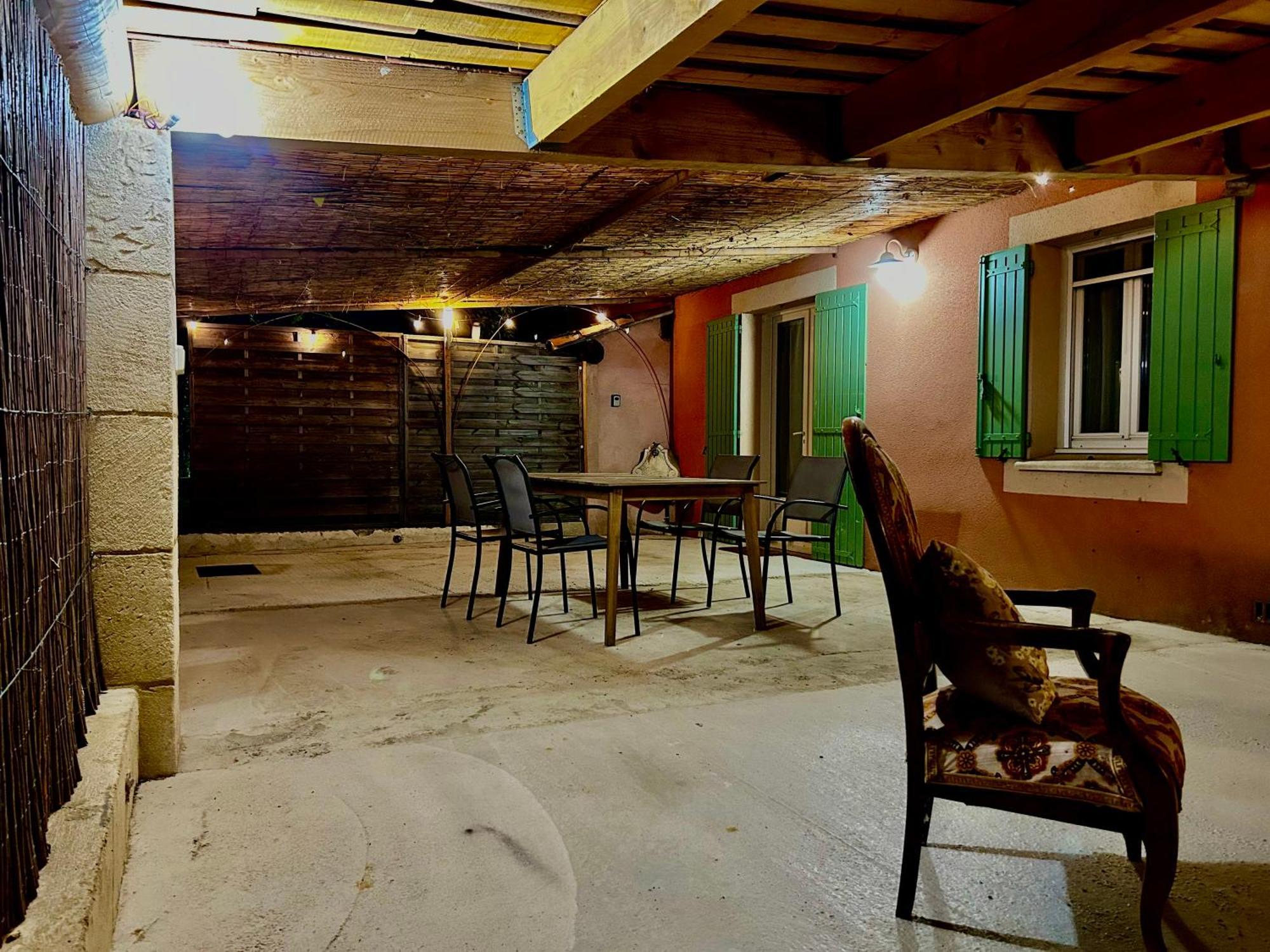 Holiday home Domaine Plan Des Devens