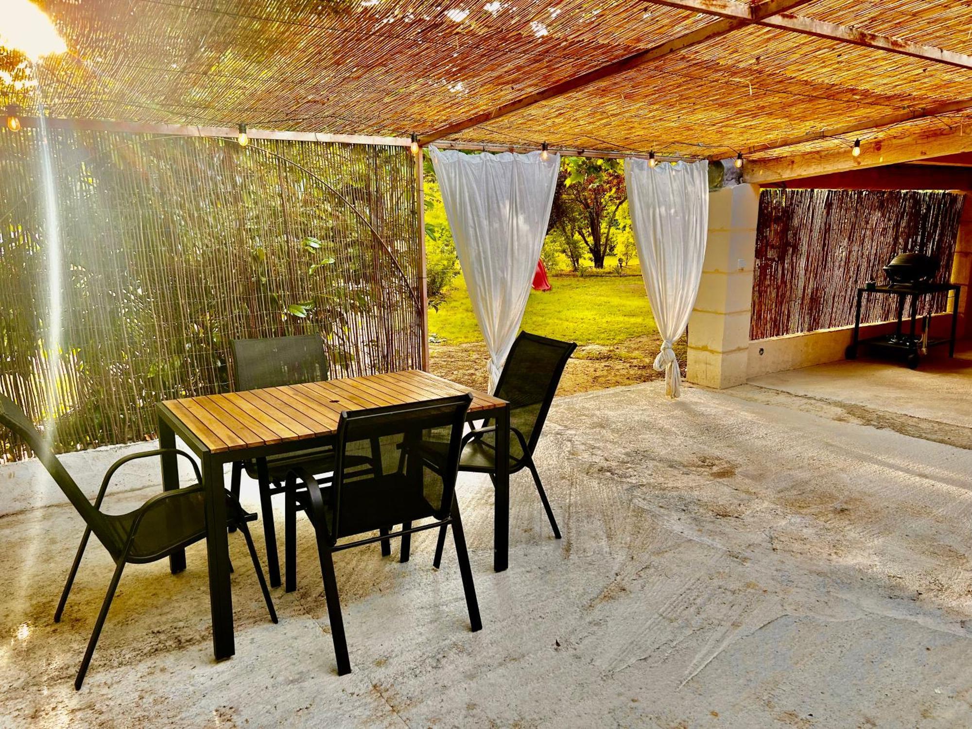 Domaine Plan Des Devens Holiday home Roussillon (Vaucluse)