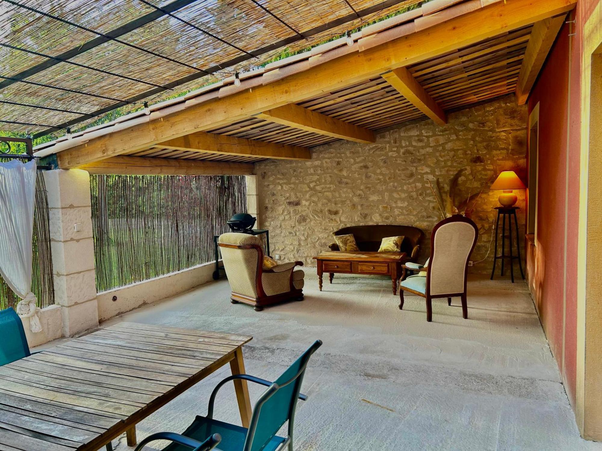 Domaine Plan Des Devens