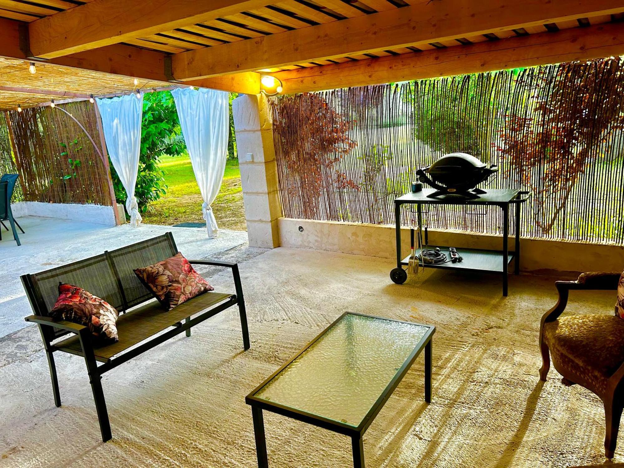 Holiday home Domaine Plan Des Devens Roussillon (Vaucluse)