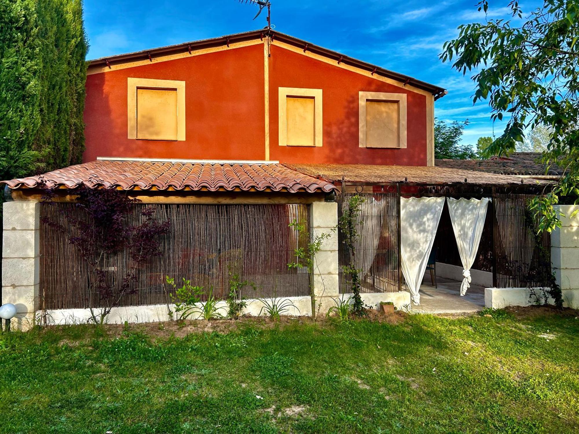 Domaine Plan Des Devens Holiday home *