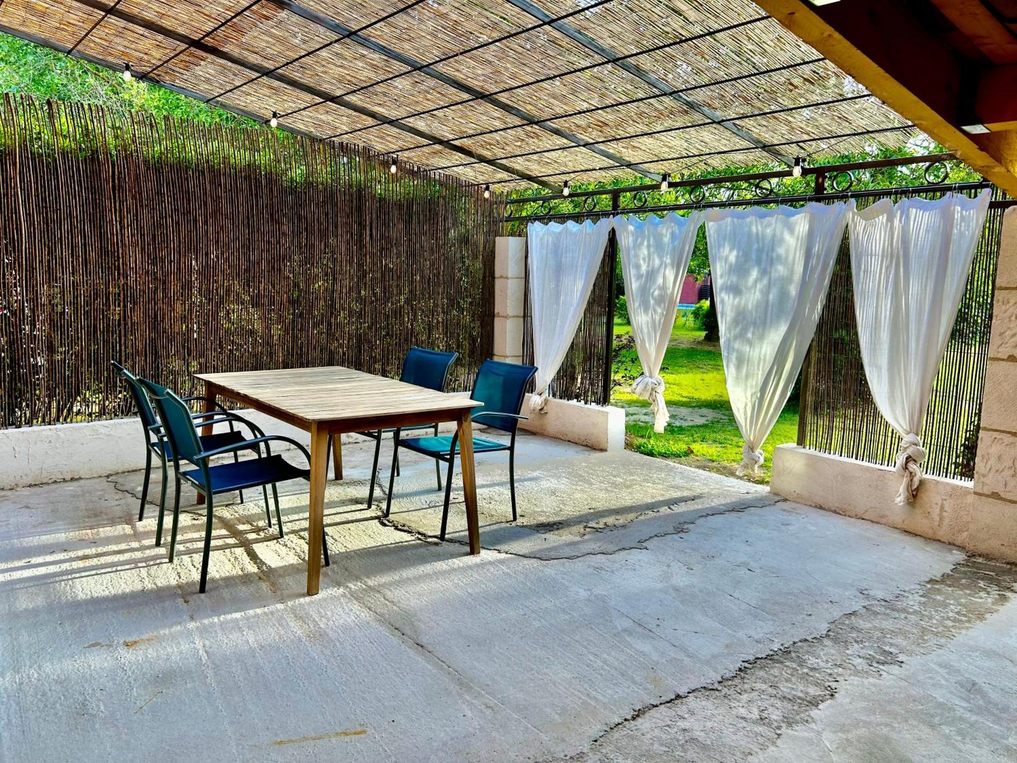 Holiday home Domaine Plan Des Devens *