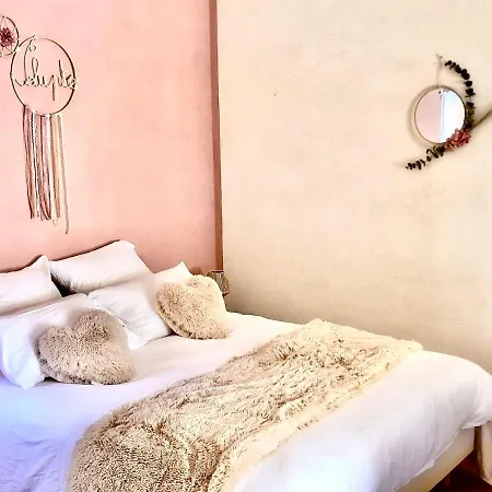 Villa Domaine Plan des Dévens à Roussillon en Isere Extérieur photo