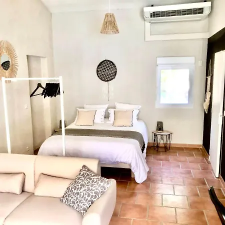 Villa Domaine Plan des Dévens à Roussillon en Isere Extérieur photo