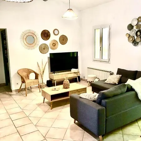 Villa Domaine Plan des Dévens à Roussillon en Isere Extérieur photo
