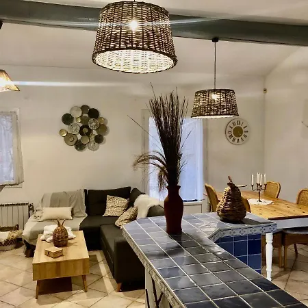 Villa Domaine Plan des Dévens à Roussillon en Isere Extérieur photo