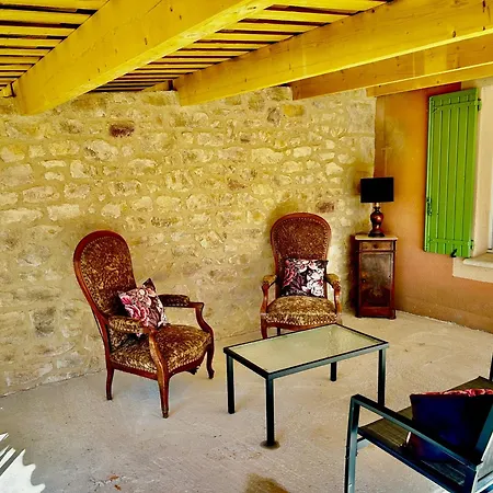 Villa Domaine Plan des Dévens à Roussillon en Isere Extérieur photo