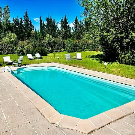 Villa Domaine Plan des Dévens à Roussillon en Isere Extérieur photo