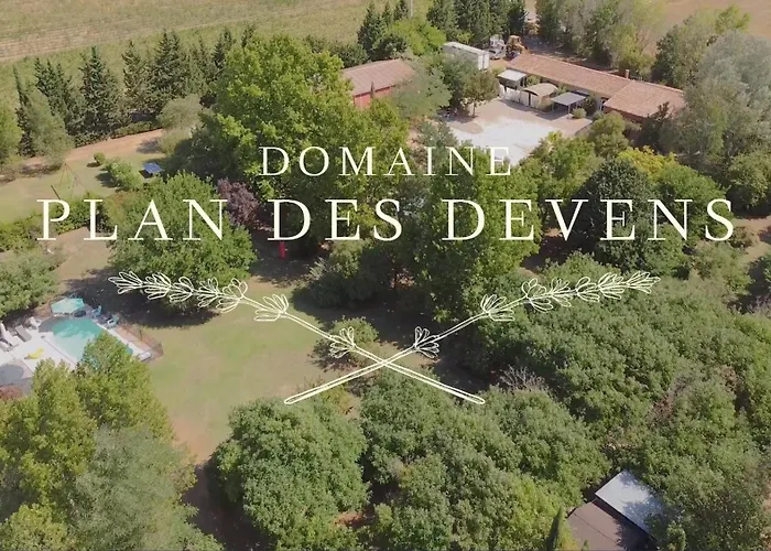 Domaine Plan Des Devens