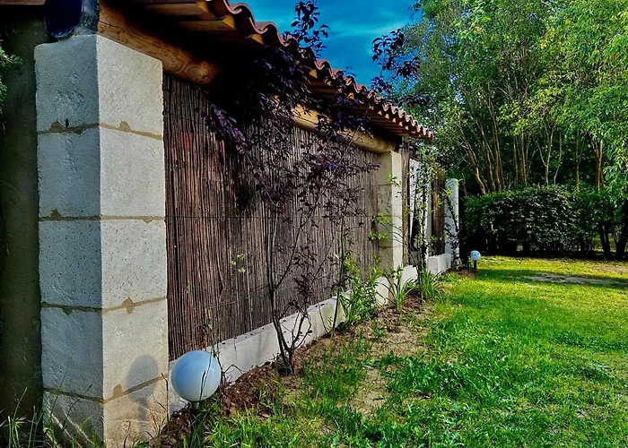 Domaine Plan Des Devens