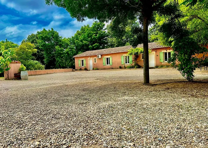 Domaine Plan Des Devens