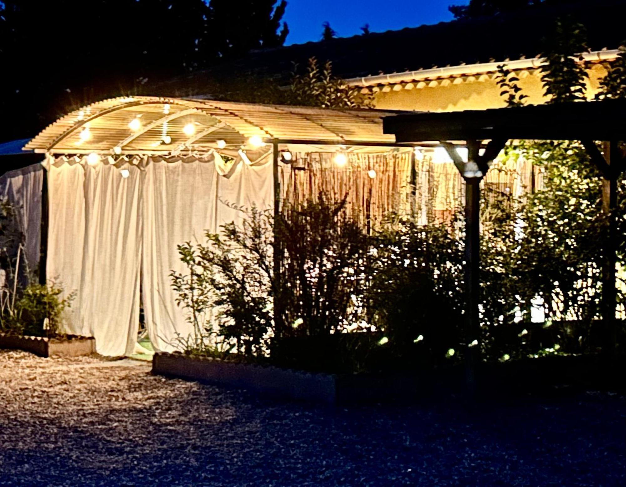 Hébergement de vacances Domaine Plan Des Dévens Roussillon en Isere