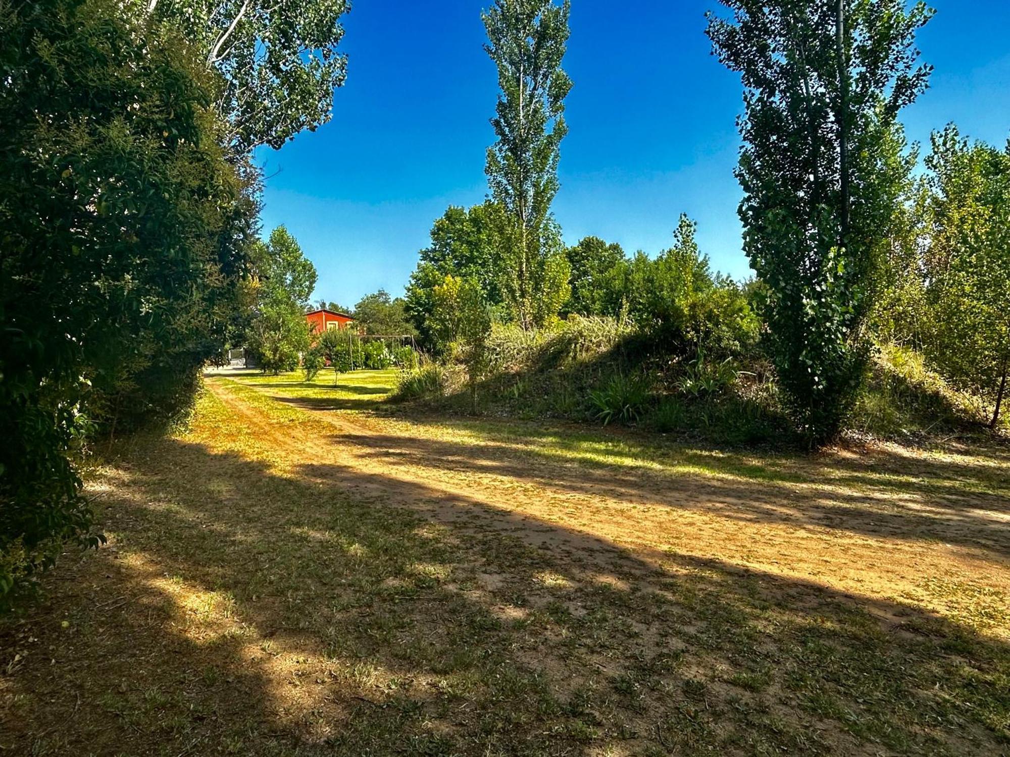 Ferienhaus Domaine Plan Des Devens *