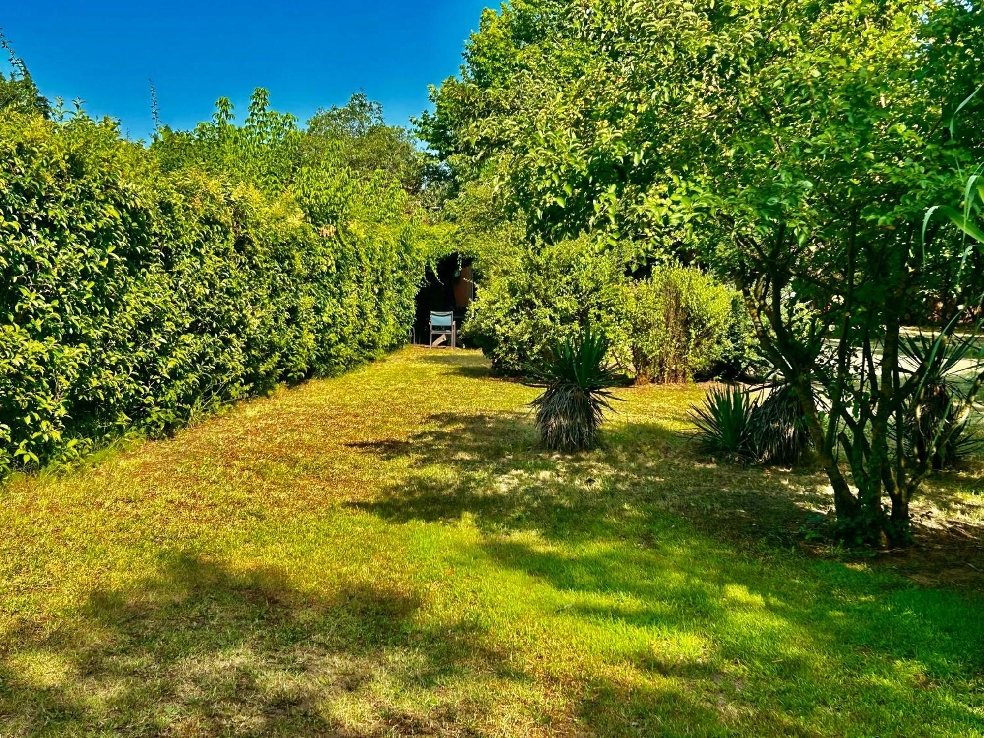 Domaine Plan Des Devens *