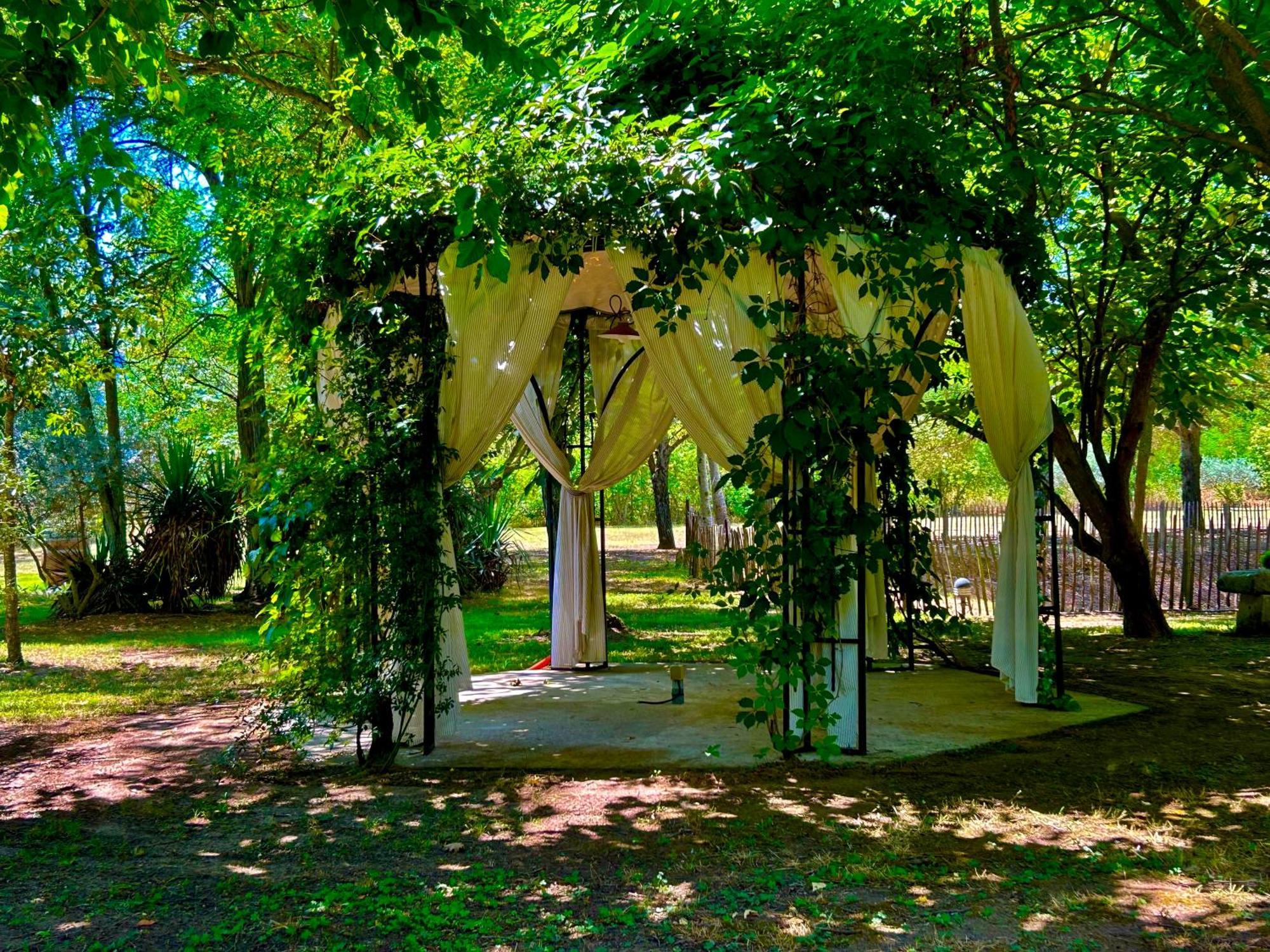 Ferienhaus Domaine Plan Des Devens