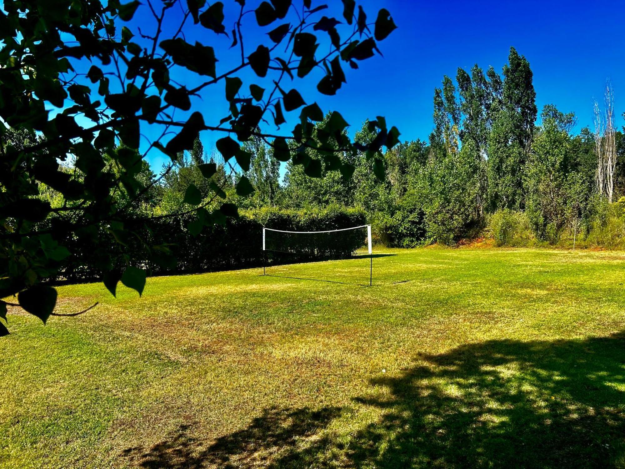 Hébergement de vacances Domaine Plan Des Dévens *