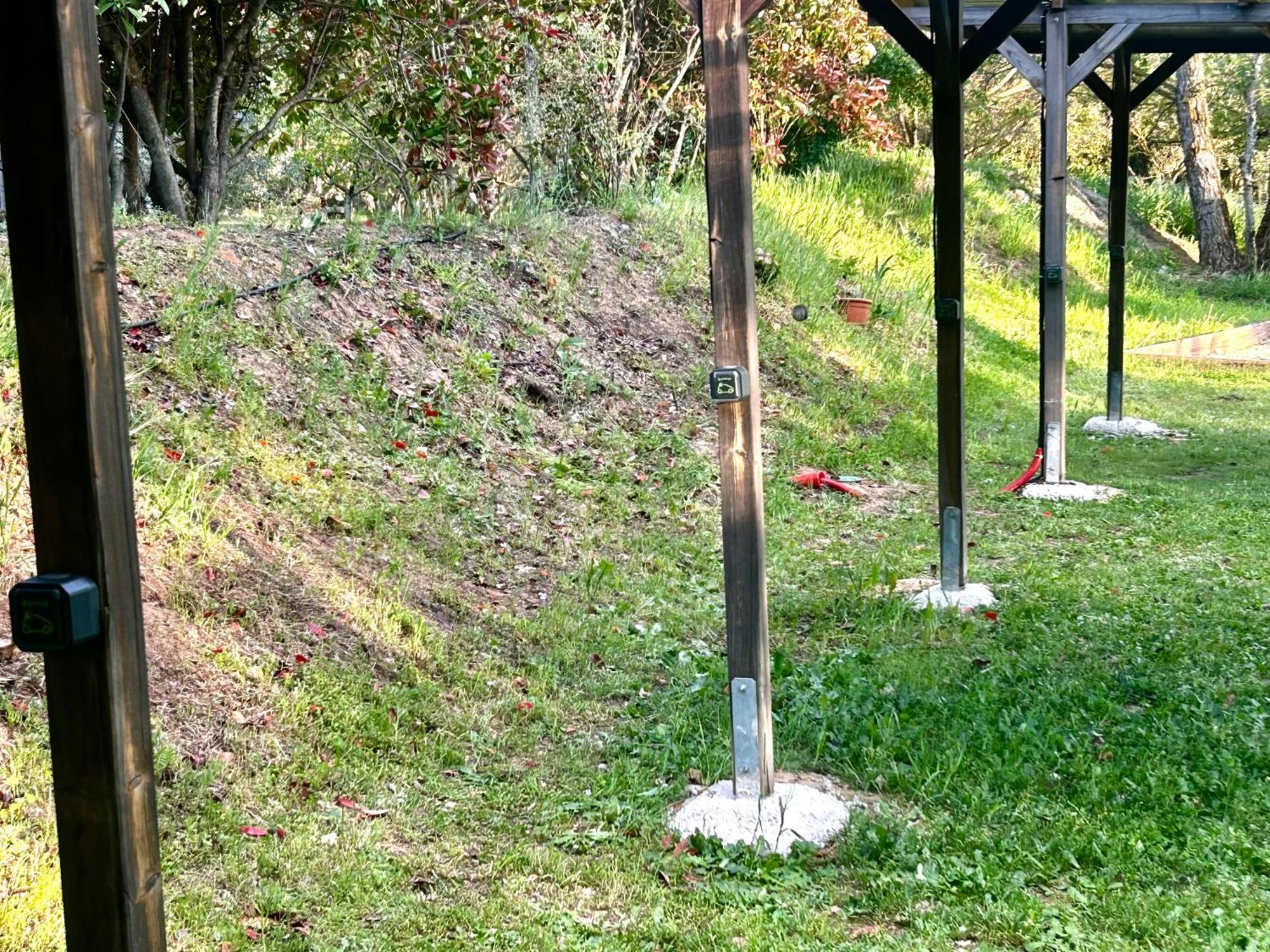 Domaine Plan Des Dévens Roussillon en Isere