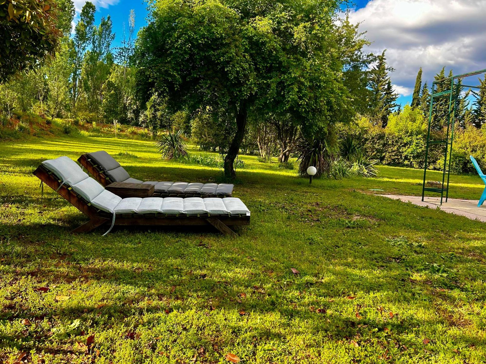 Domaine Plan Des Devens *
