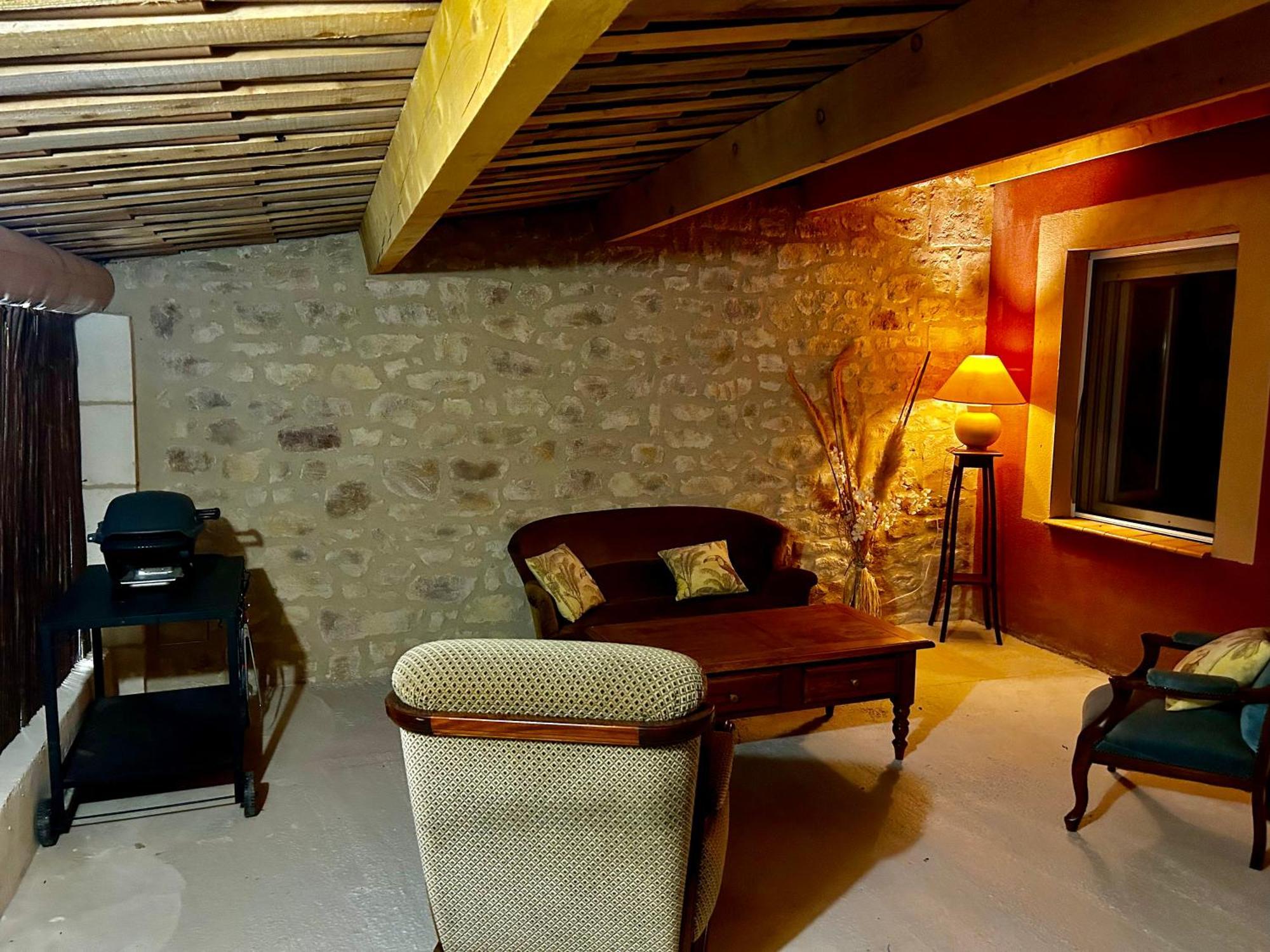 Domaine Plan Des Devens *