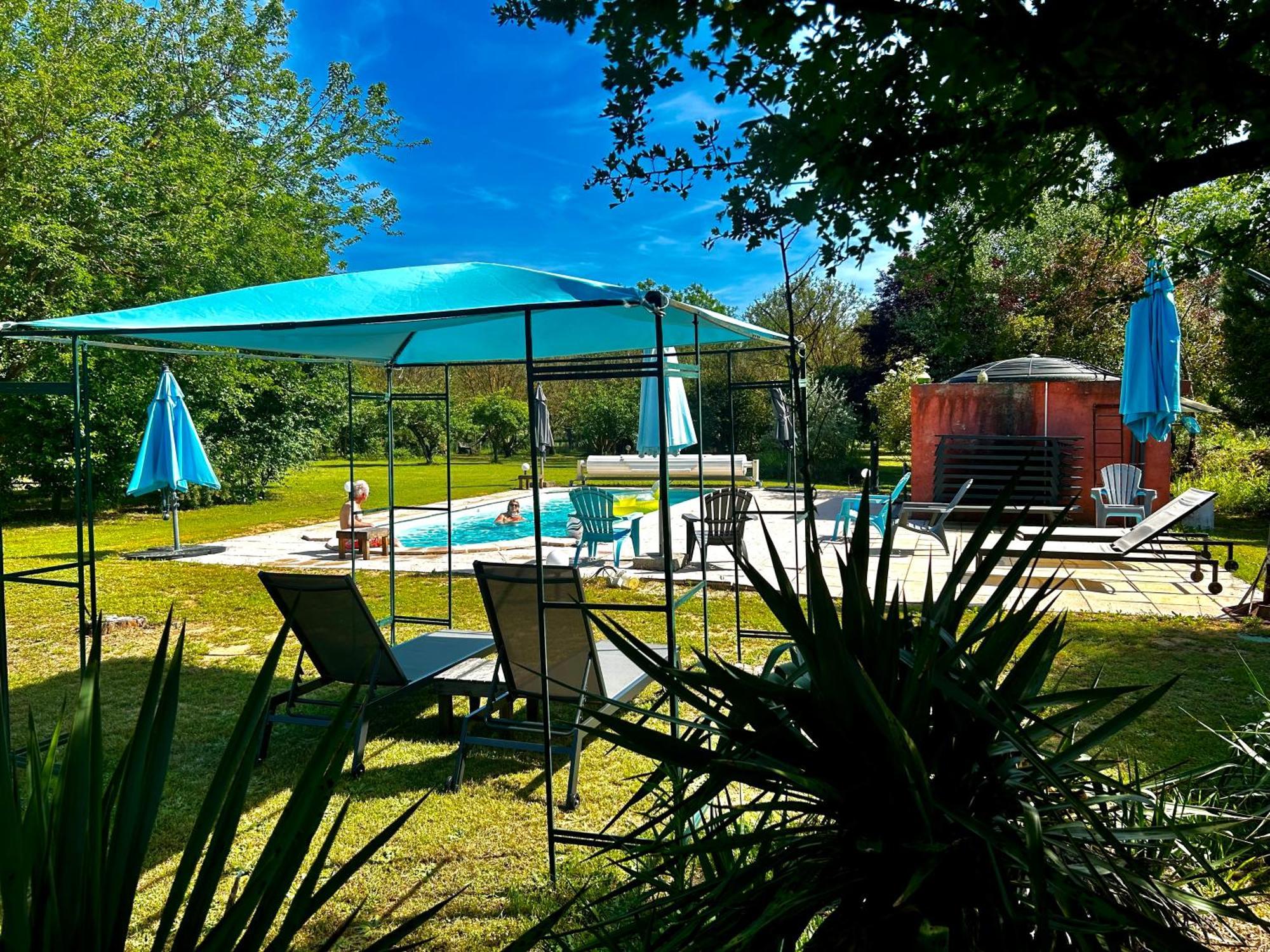 Domaine Plan Des Devens *
