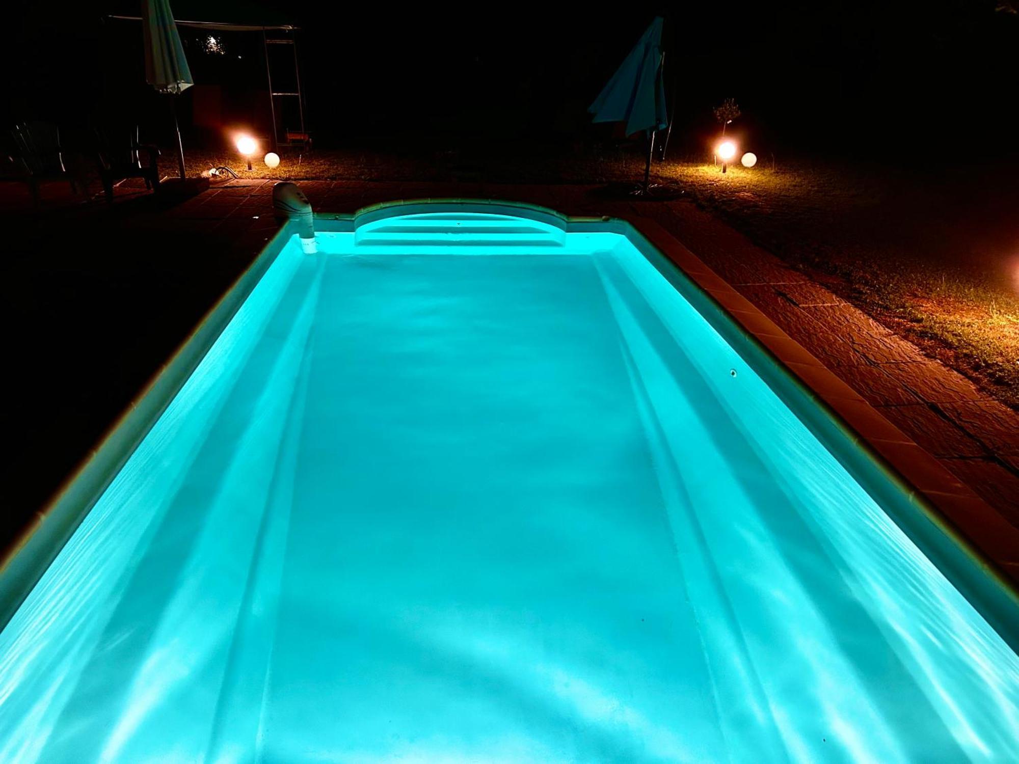 Ferienhaus Domaine Plan Des Devens