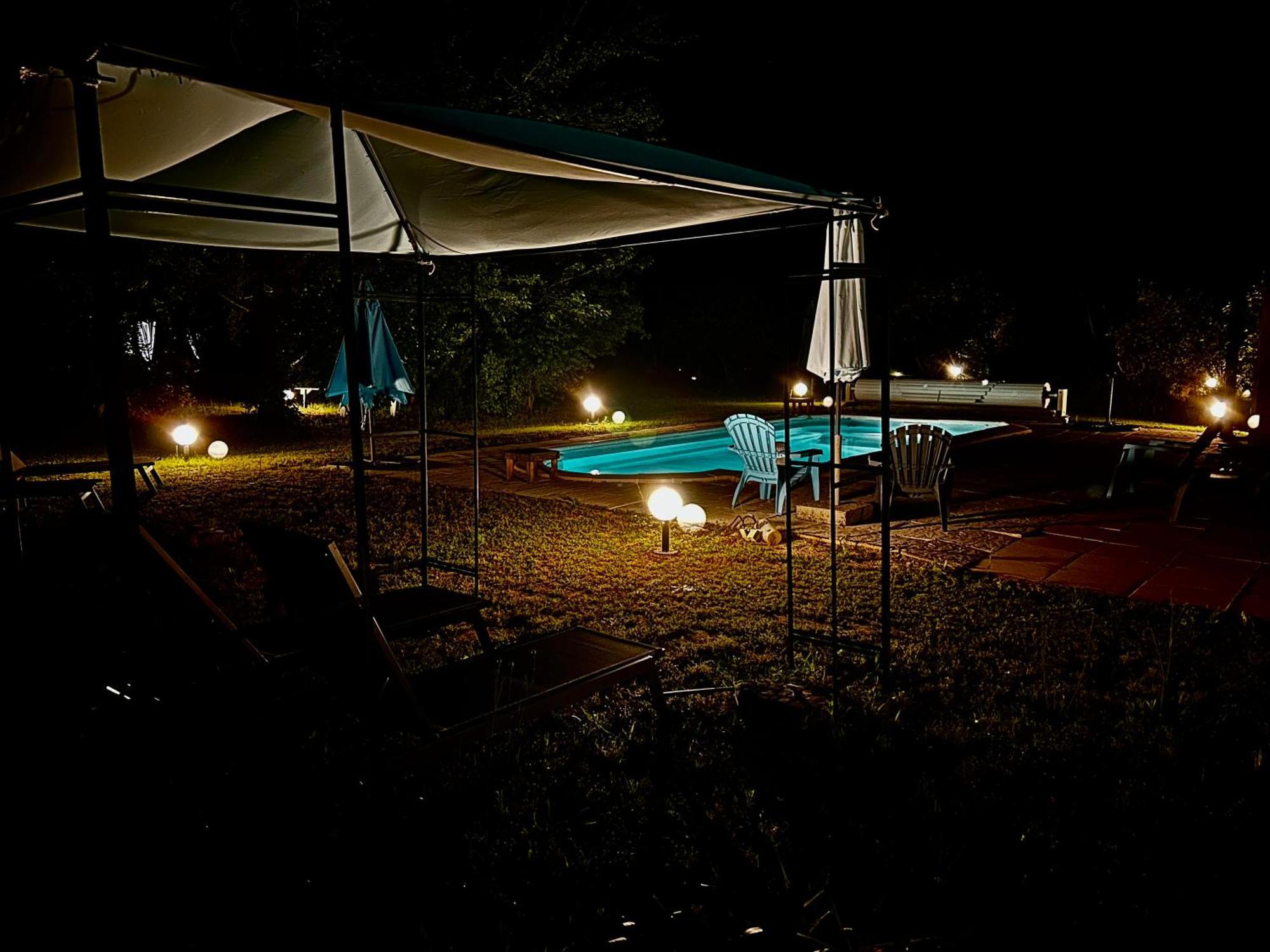 Ferienhaus Domaine Plan Des Devens Roussillon en Isere