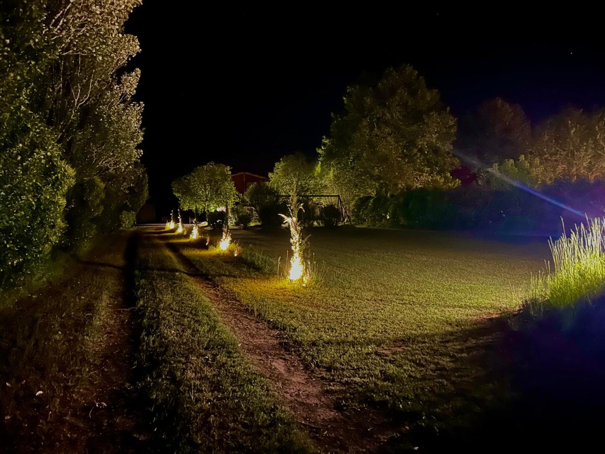 Domaine Plan Des Devens Roussillon en Isere