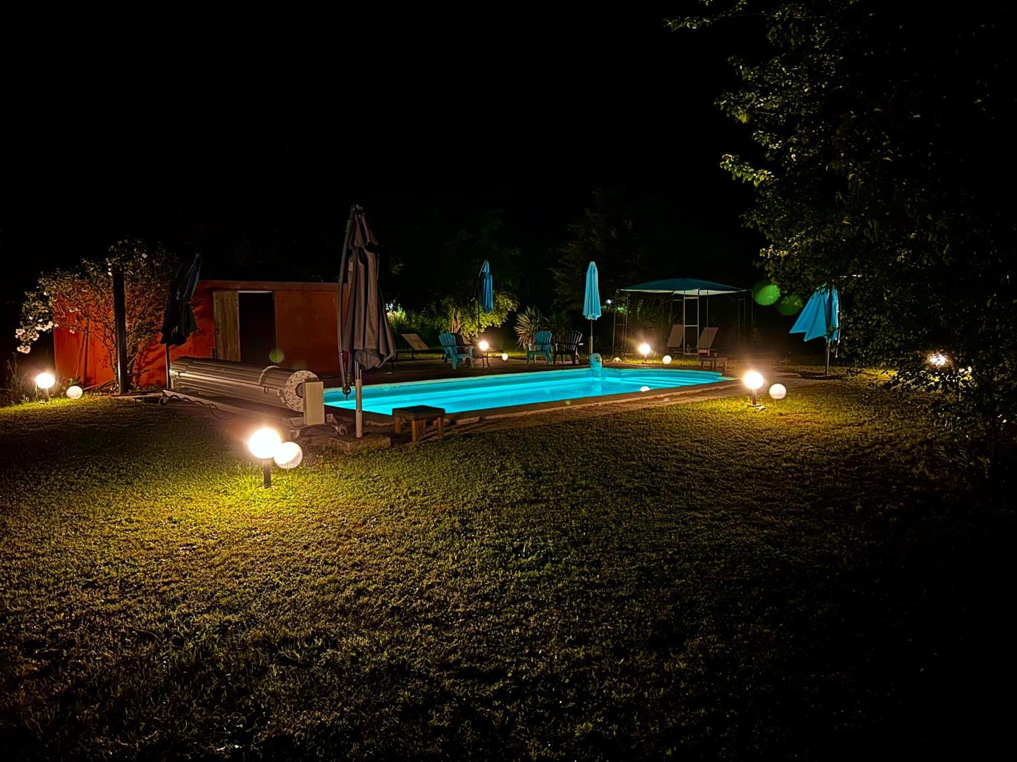 Domaine Plan Des Devens *