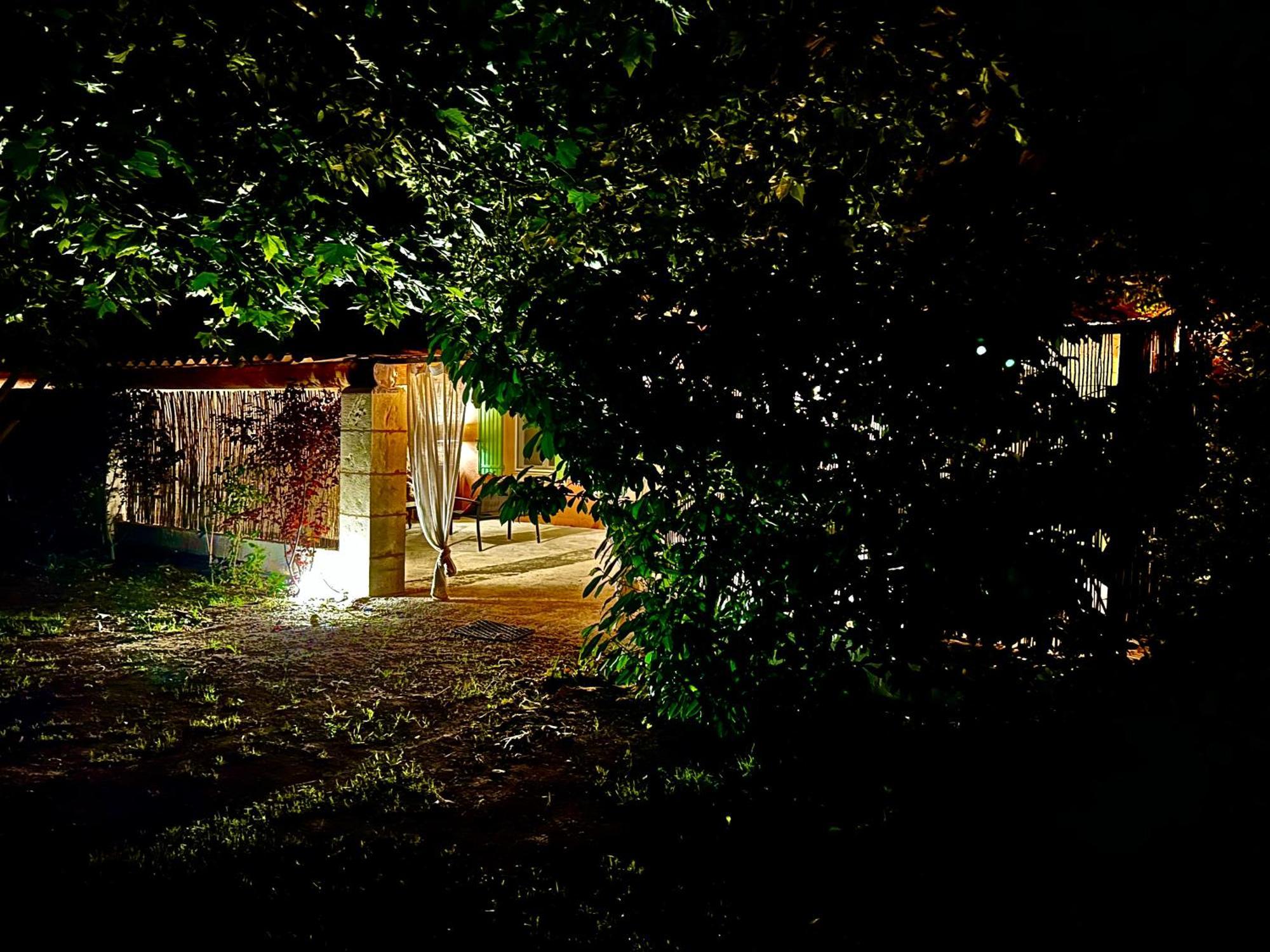 Domaine Plan Des Dévens Roussillon en Isere