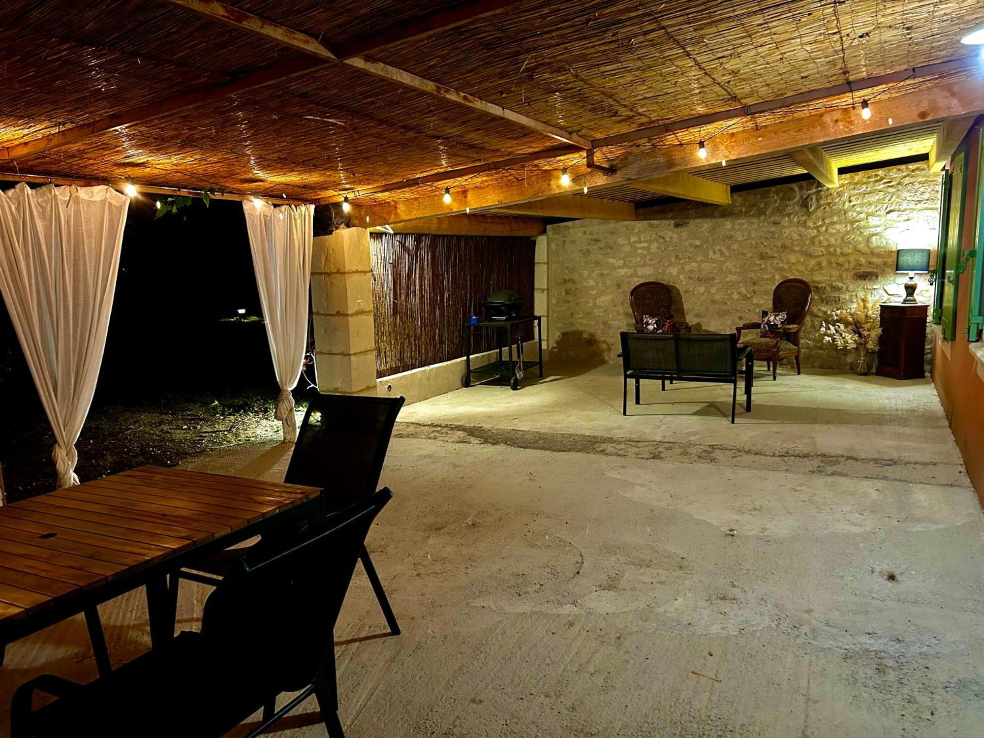 Hébergement de vacances Domaine Plan Des Dévens *