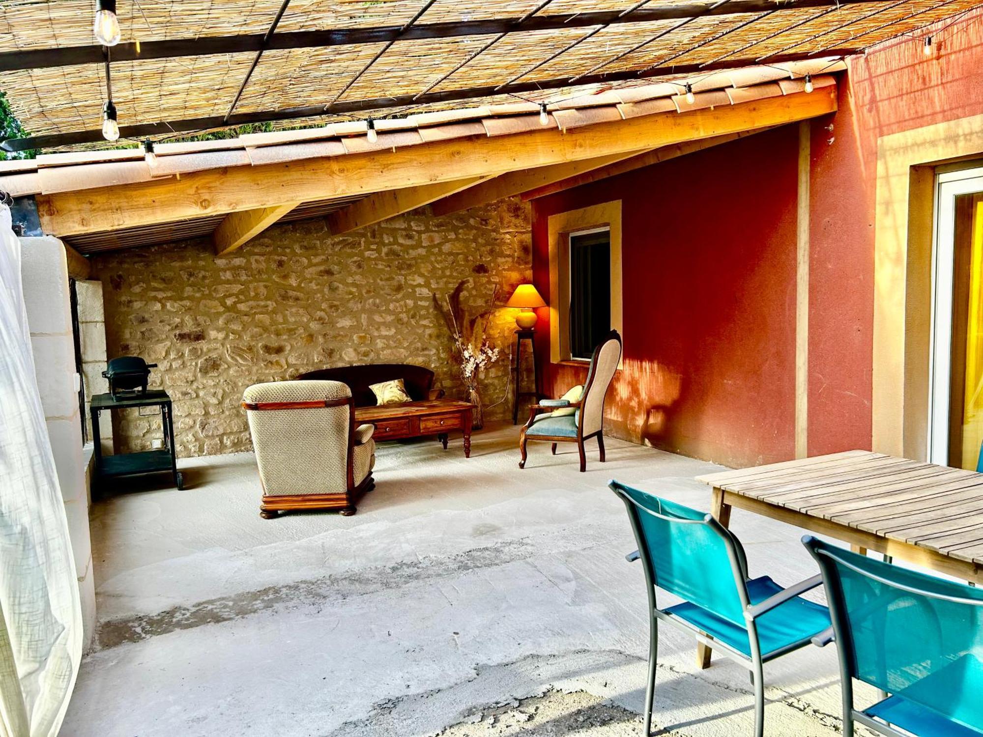 Domaine Plan Des Dévens Hébergement de vacances *