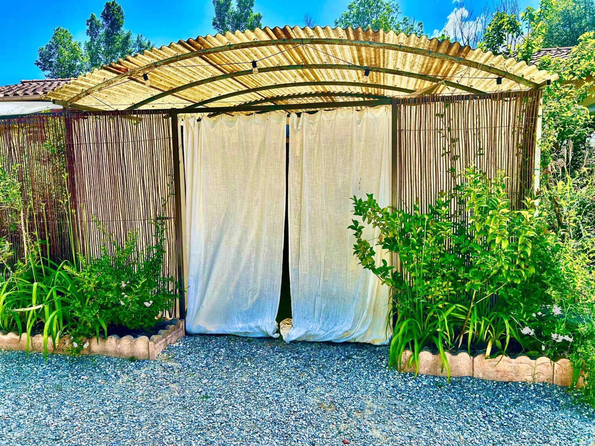 Domaine Plan Des Dévens Hébergement de vacances