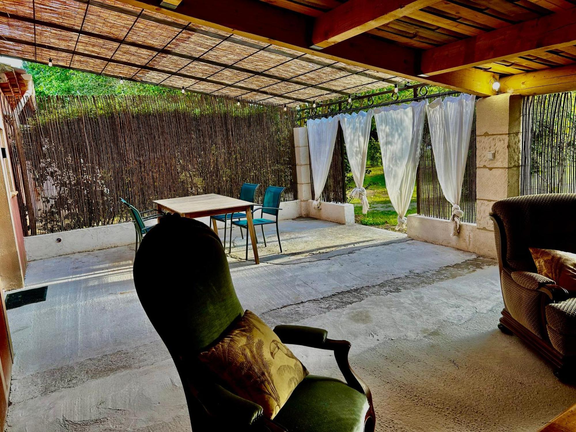 Domaine Plan Des Dévens Hébergement de vacances Roussillon en Isere