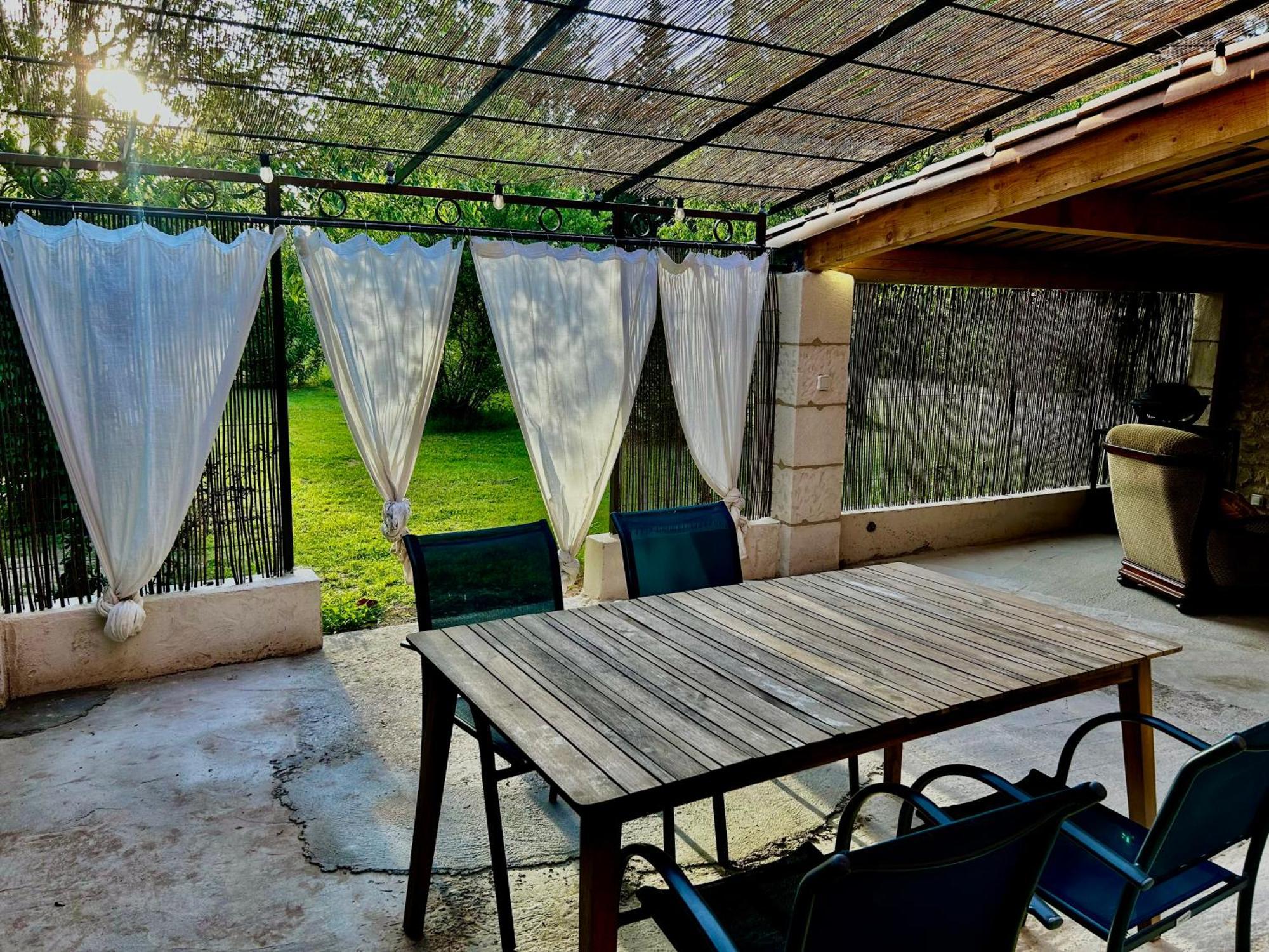Ferienhaus Domaine Plan Des Devens Roussillon en Isere